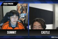 LOL比赛暂停长达3小时，选手打开直播看比赛，被官方禁赛处罚