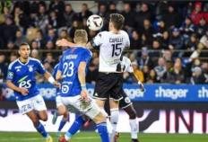 意甲升降级附加赛：比萨VS佛罗伦萨，攻防博弈定胜负