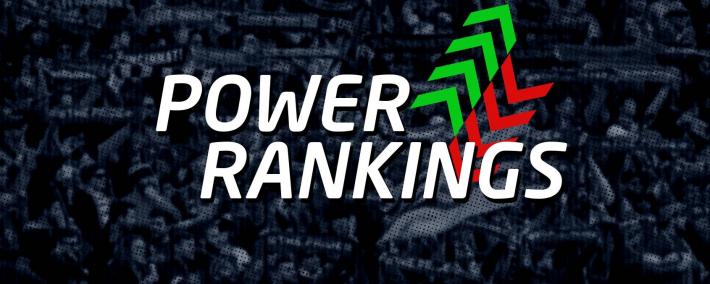 LOL全球战队官方排名，GEN繼(jì)续保持第一，AL跃升至第三名！