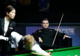 斯诺克比赛半场休息规则详解