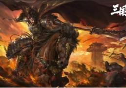 LOL改移动？这款三(sān)国游戏早有操作减负妙招