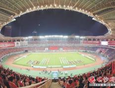 湘超首轮赛程出炉！每周(zhōu)周(zhōu)五、周(zhōu)六、周(zhōu)日比赛