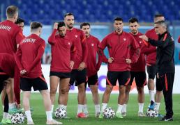 世预赛：土耳其VS格鲁吉亞(yà)今日赛果预测