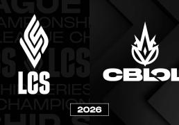 《英雄联盟》美洲 LTA 赛区一季而终，明年 LCS 与 CBLOL 归来