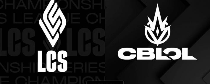 《英雄联盟》美洲 LTA 赛区一季而终，明年 LCS 与 CBLOL 归来