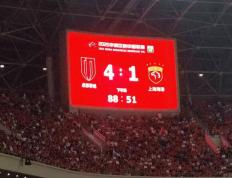 榜首大战，胜！成都蓉城登顶