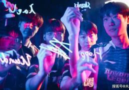 LOL传奇打(dǎ)野预测GEN夺冠！管泽元分析淘汰赛：滔搏打(dǎ)G2是无敌的