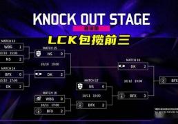 LOL亚洲邀请赛LPL表(biǎo)現(xiàn)不佳，官方警告选手态度不行