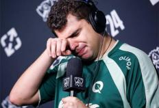 【一竞技1JingJi】LOL：S15首位被拳头制裁的选手诞生