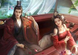 TES IG线下观赛燃炸，这款游戏同盟战更热血