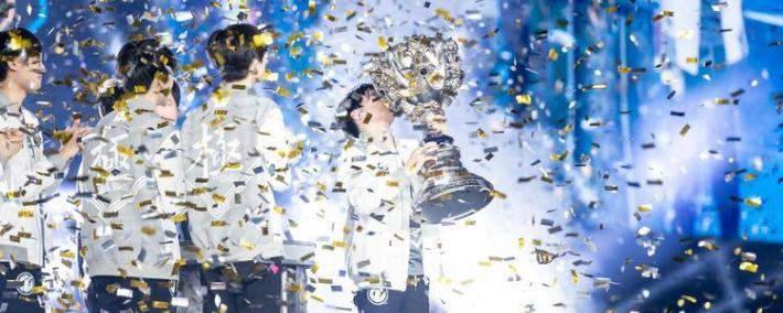 今日电竞分析推荐｜PSG Talon vs JD Gaming（LoL）：下(xià)路火力与中野节奏的交锋