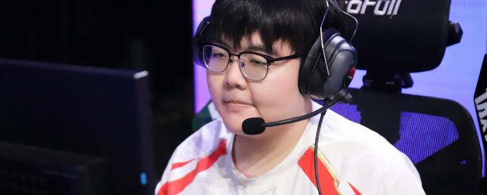 海外网友(yǒu)热议TES淘汰BLG：预测TES会淘汰AL，然后0-3输给LCK战队