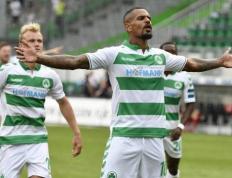 10.24日，竞猜足球推荐：德(dé)甲不来梅vs柏林联合，附4场其他比赛。