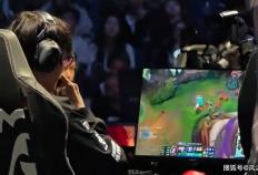 Faker比赛切屏监督多兰！LPL转会规则曝光：选手拒绝竞拍禁赛半年