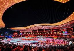 这些“名场面”，好劲！