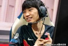 100% 终別(bié) LPL！Doinb 官宣退役，S9 冠军中單(dān)谢幕？