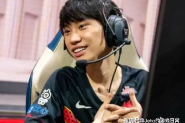 100% 终別(bié) LPL！Doinb 官宣退役，S9 冠军中單(dān)谢幕？