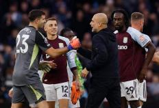 阿根廷国家队调整阵容，大马丁内斯遭轮换