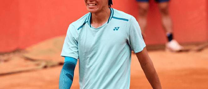 中巡赛小组赛收官赛惊现退赛潮，施晗(hán)崔杰杀进四强