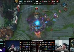 LPL银河战舰创造耻辱紀(jì)录，IG被LCK故意捧杀？LPL世界赛再胜LCK