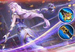 装备也有“专属英雄”？聊聊王者里那些出场率极低的装备设計(jì)