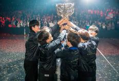 LOL主播集体遭遇(yù)瓶颈期(qī)！UZI感叹直播没人看：要(yào)是卢本伟還(hái)在就好了