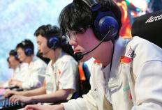 LOL主播集体遭遇(yù)瓶颈期(qī)！UZI感叹直播没人看：要(yào)是卢本伟還(hái)在就好了