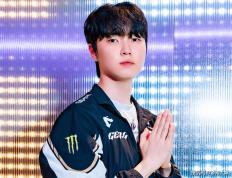 Chovy为何拿不到冠军？被曝光沉迷其他游戏，玩的比LOL还多