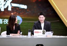 联想天禧AI足球智能体让著(zhe)名解说管泽元甘拜下风！AI平板重(zhòng)新定义世(shì)界杯黃(huáng)金观赛体验