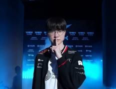 LOL外网热议，S15在(zài)中国举办，Faker受魔咒困扰，GEN拿到夺冠剧本