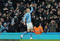 强强对話(huà)！聯(lián)赛杯半决赛：切尔西VS阿森纳 曼城PK纽卡斯尔