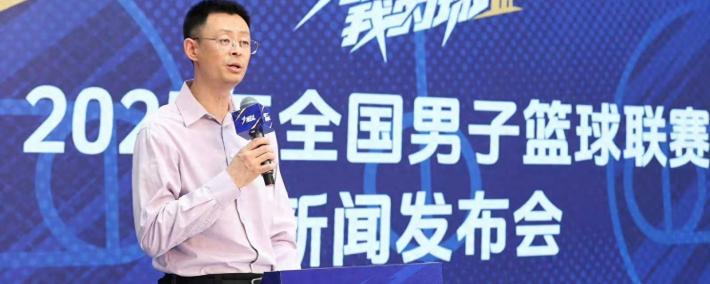 NBL联赛赛程改革，CBA联赛扩军可能就在眼前！