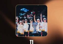 LOL新老交替，Chovy力(lì)压Faker拿年度选手，新王登基