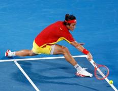 再接再厉！中国队确定无缘联合杯八(bā)强，首次止步小组赛堦(jiē)段