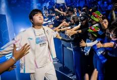 新赛季给bin哥玩爽了？直呼这是LOL最好的版本，对我是大加强