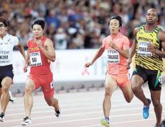 韩国短跑(pǎo)历史最强选手金国荣正式退役，轉(zhuǎn)型国家女队教(jiào)练