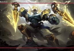 禁用率超50%，前期胜率第二，墨子成了射手最害怕的辅助英雄