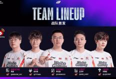 LOL世界(jiè)亚军暗示退役，赛后采访粉丝炸锅，刚赢比赛搞队友心态？