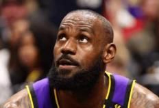 湖人(rén)媒体回击季中赛冠军质疑，粉丝反驳詹姆斯“毫不在乎”言论引热議(yì)