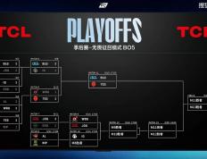 LPL季后赛：有惊无险！AL让一追三，战勝(shèng)NIP，晋级季后赛