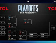 LPL季后赛：JDG四局战勝(shèng)WBG！WBG确认进入冒泡(pào)赛