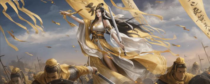 FPX战队涅槃重生 沙盘战场上演逆袭神话