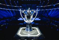 【一竞技1JingJi】LOL：S15全(quán)球总決(jué)赛 巅峰对決(jué)即将上演