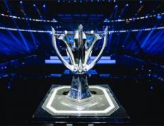 【一竞技1JingJi】LOL：S15全(quán)球总決(jué)赛 巅峰对決(jué)即将上演