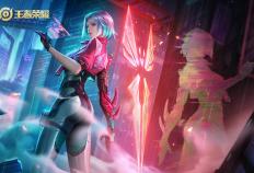 S40赛季“五排黑科技”阵容，快乐就完事了。