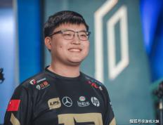 LOL官方正式宣布，名人堂入选顺序不看赛区，theshy有望成为下一位