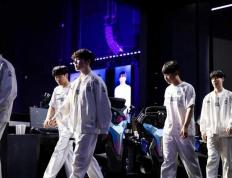 LPL登峰组激战正酣，iG迎战TES忍界大战再启，阿水直麪(miàn)昔日队友！