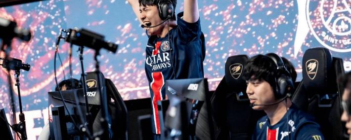 LOL全华班晋级世界赛！Karsa泪灑(sǎ)赛场，FoFo：我真(zhēn)的有罪？