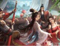 LOL转会看策略，这款游戏教(jiào)你当乱世操盘手