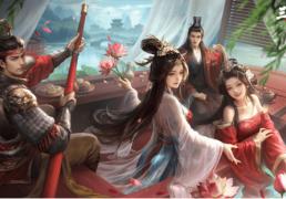 LOL转会看策略，这款游戏教(jiào)你当乱世操盘手